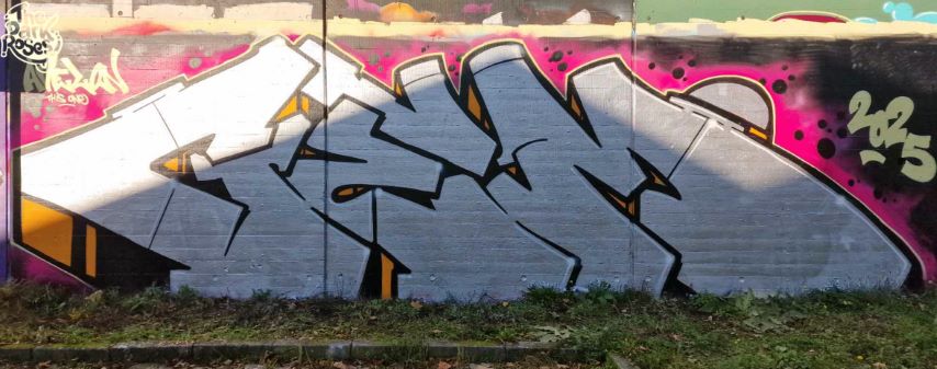 ★ GEM ★ Avelon This One... by Gem 1 - The Dark Roses - Albertslund, Denmark November 2025